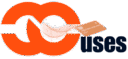 credit card uses logo