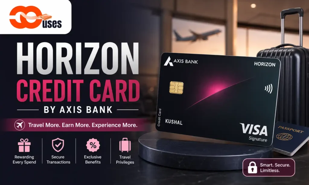 Horizon Credit Card